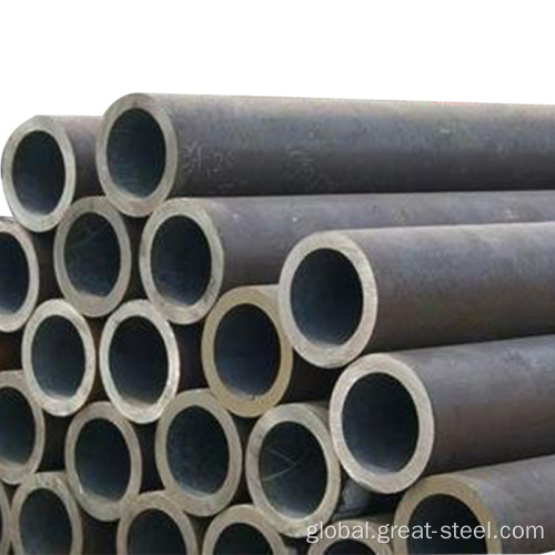 Q345 Special performance Alloy steel pipe material